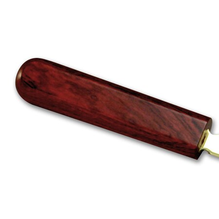 Dacasso Rosewood & Leather Letter Opener AG-8027